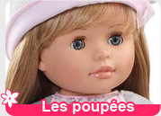 Les poupées