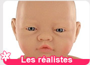 Les poupons realistes